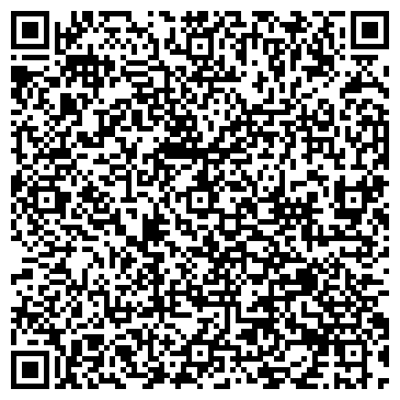 QR-код с контактной информацией организации ООО Кировская строительная компания
