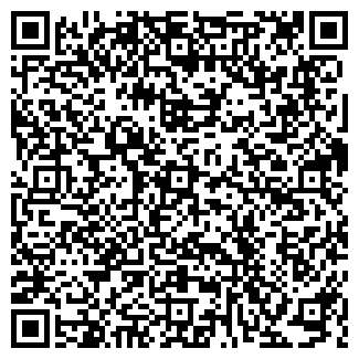 QR-код с контактной информацией организации Kebab House