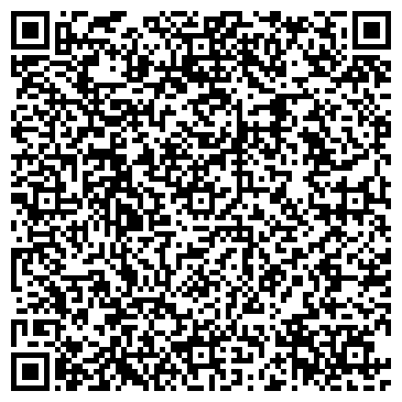 QR-код с контактной информацией организации Бахтияр, сеть автосервисов, ИП Халилов Б.Б.