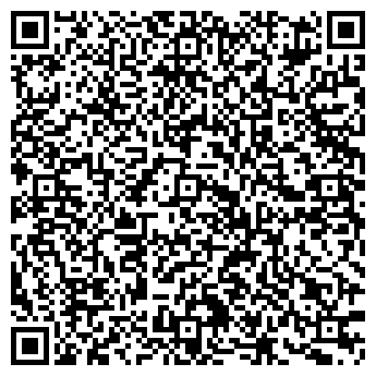 QR-код с контактной информацией организации НУГА БЕСТ