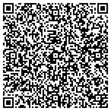 QR-код с контактной информацией организации KIA MOTORS Меркурий