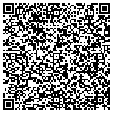 QR-код с контактной информацией организации Библио-Глобус