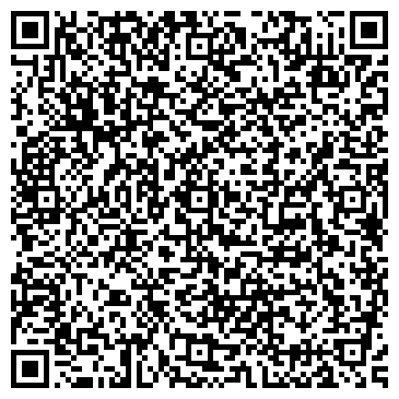 QR-код с контактной информацией организации Магазин хозтоваров и бытовой химии «Южный двор»