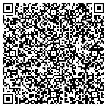 QR-код с контактной информацией организации ООО Хад-Дон-Вятка