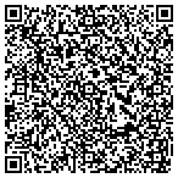 QR-код с контактной информацией организации ООО ДальВодГео