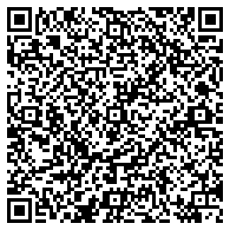 QR-код с контактной информацией организации Столовая на Пластунской, 135е