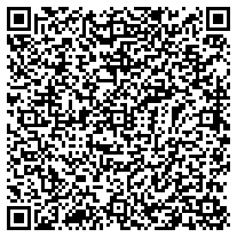 QR-код с контактной информацией организации ООО ТехноСипСтрой