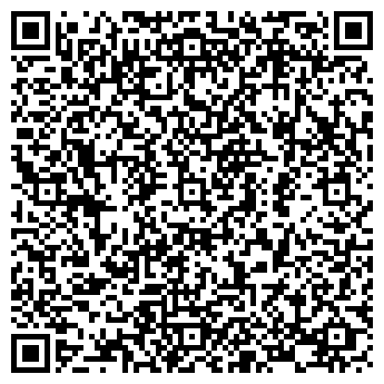 QR-код с контактной информацией организации АвтоИмперия