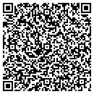 QR-код с контактной информацией организации Столовая на ул. Роз, 75а