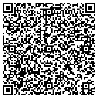 QR-код с контактной информацией организации Сретенский посад