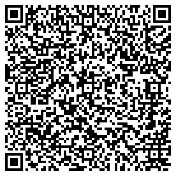 QR-код с контактной информацией организации PAC Group