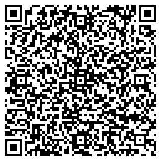 QR-код с контактной информацией организации ООО ОСТ