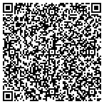 QR-код с контактной информацией организации ООО Персей