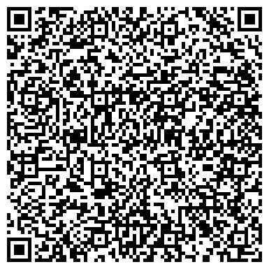 QR-код с контактной информацией организации ОСТРОВОК ЗДОРОВЬЯ