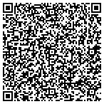QR-код с контактной информацией организации Цезарь Сателлит