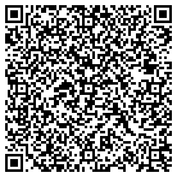 QR-код с контактной информацией организации Европорт