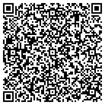 QR-код с контактной информацией организации Конкордия+