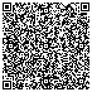 QR-код с контактной информацией организации Лавка Дверей