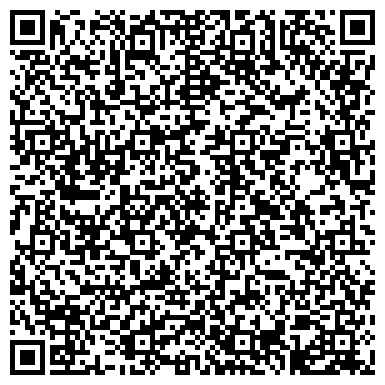 QR-код с контактной информацией организации Угона.нет, установочный центр, ООО Федеральный сервис