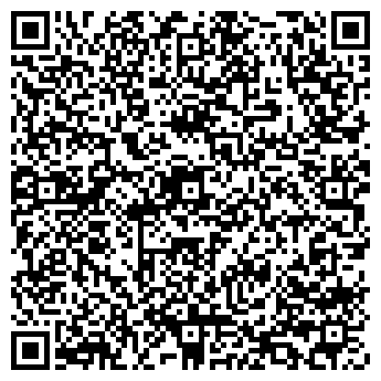 QR-код с контактной информацией организации ИП Создаев К.Г.