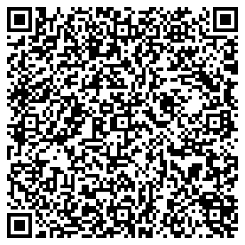 QR-код с контактной информацией организации Мак Мех