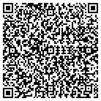 QR-код с контактной информацией организации DSBW