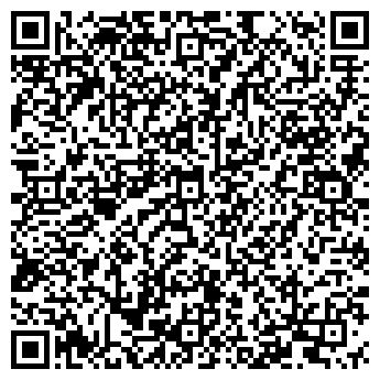 QR-код с контактной информацией организации ИП Иванов В.В.