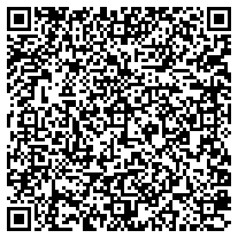 QR-код с контактной информацией организации ООО МАГ-Высота