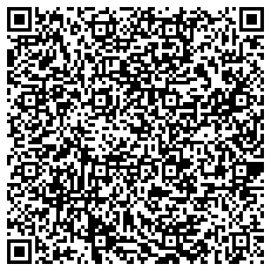 QR-код с контактной информацией организации Планета крепежа и инструмента