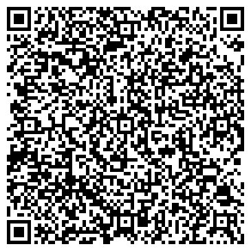 QR-код с контактной информацией организации Хозснаб, оптовая компания, ИП Абрамова О.В.