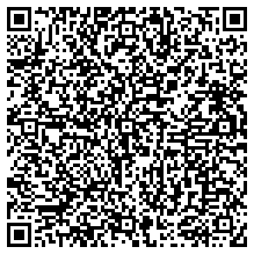 QR-код с контактной информацией организации Клуб Искателей Приключений