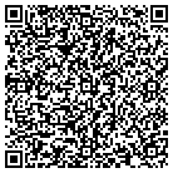 QR-код с контактной информацией организации ООО Газсервис