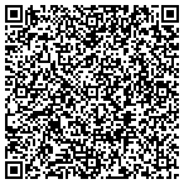 QR-код с контактной информацией организации 1000 мелочей, магазин хозяйственных товаров, ИП Гаспарян Т.С.