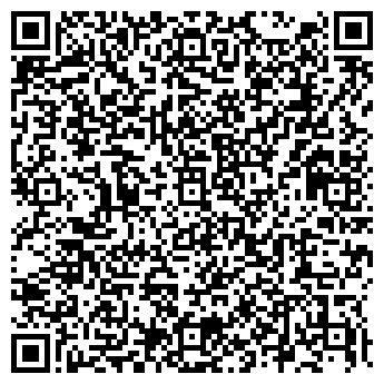 QR-код с контактной информацией организации Лоск