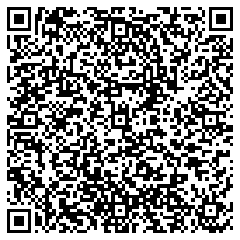 QR-код с контактной информацией организации Автокласс