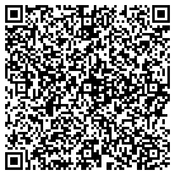 QR-код с контактной информацией организации САЛОН ЦВЕТОВ