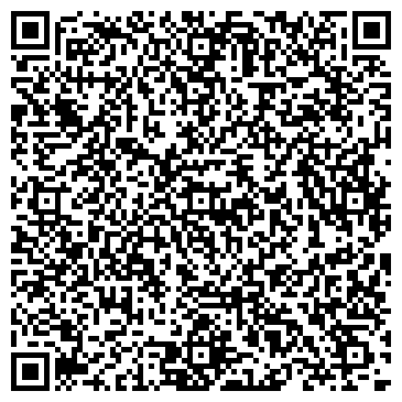 QR-код с контактной информацией организации ООО ГЕОНИК