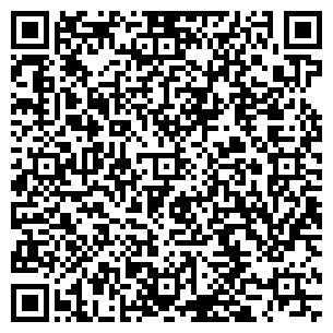 QR-код с контактной информацией организации ЦВЕТЫ