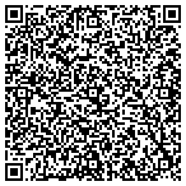 QR-код с контактной информацией организации BIGFOOT