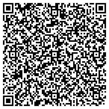 QR-код с контактной информацией организации ООО УРАЛГЕОПЛЮС