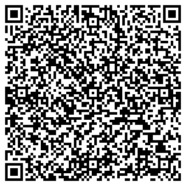 QR-код с контактной информацией организации ООО Недра-Гео
