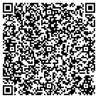 QR-код с контактной информацией организации СПЛАЙН-СЕРВИС