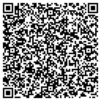 QR-код с контактной информацией организации РайханАвто