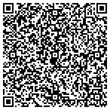 QR-код с контактной информацией организации Волшебные шары