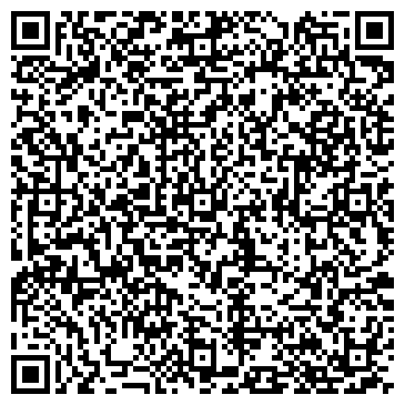 QR-код с контактной информацией организации Swiss Halley