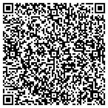 QR-код с контактной информацией организации Земли43