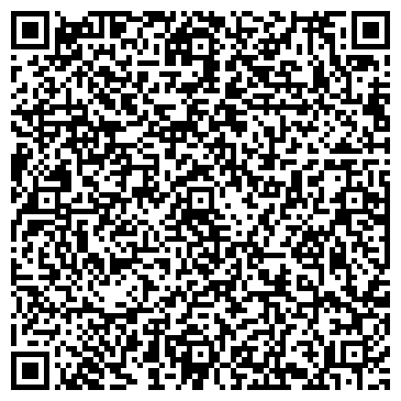 QR-код с контактной информацией организации ЗАО Челябинский Текстильторг