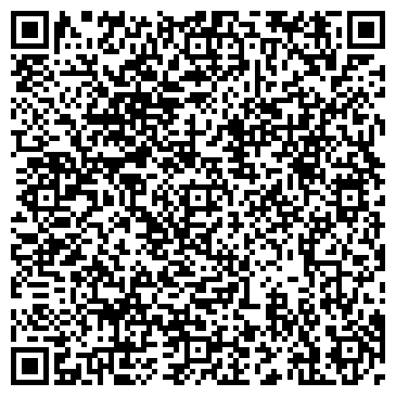 QR-код с контактной информацией организации ВятГеоКадастр