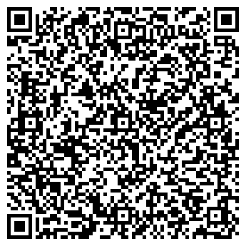 QR-код с контактной информацией организации ООО Городское землеустройство
