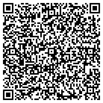 QR-код с контактной информацией организации ИП Жлудов А.Ю.